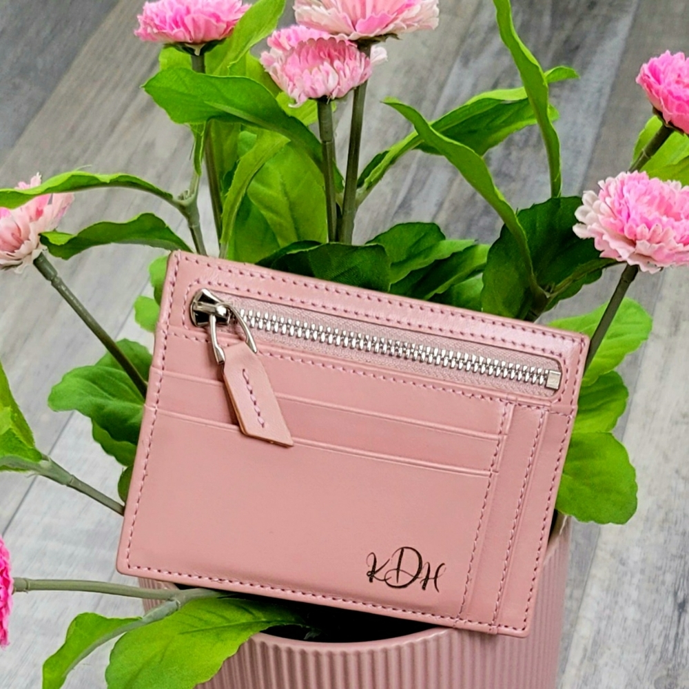 OUT of STOCK!!! Set of 3 Leather Band wallet case - Picture 4 of 10